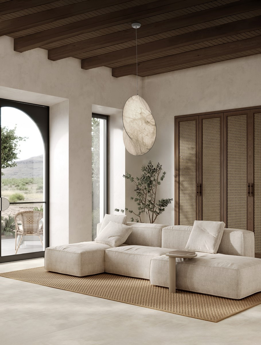 Nowe trendy wnętrzarskie 2026 — na co się przygotować?